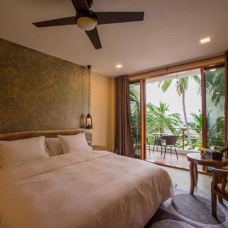 Kiha Beach Dharavandhoo Zewnętrze zdjęcie