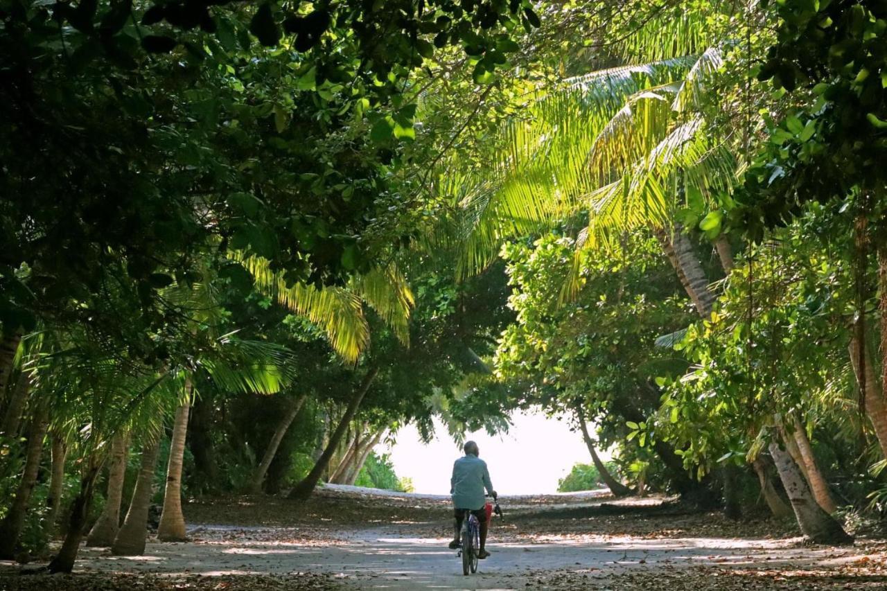 Kiha Beach Dharavandhoo Zewnętrze zdjęcie