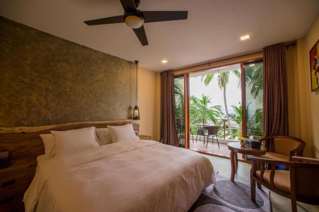 Kiha Beach Dharavandhoo Zewnętrze zdjęcie