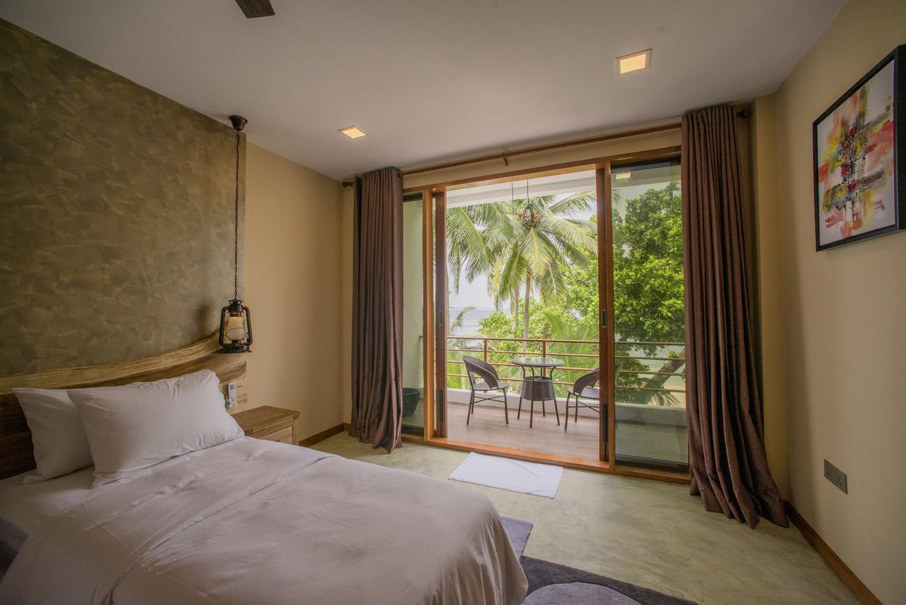 Kiha Beach Dharavandhoo Zewnętrze zdjęcie