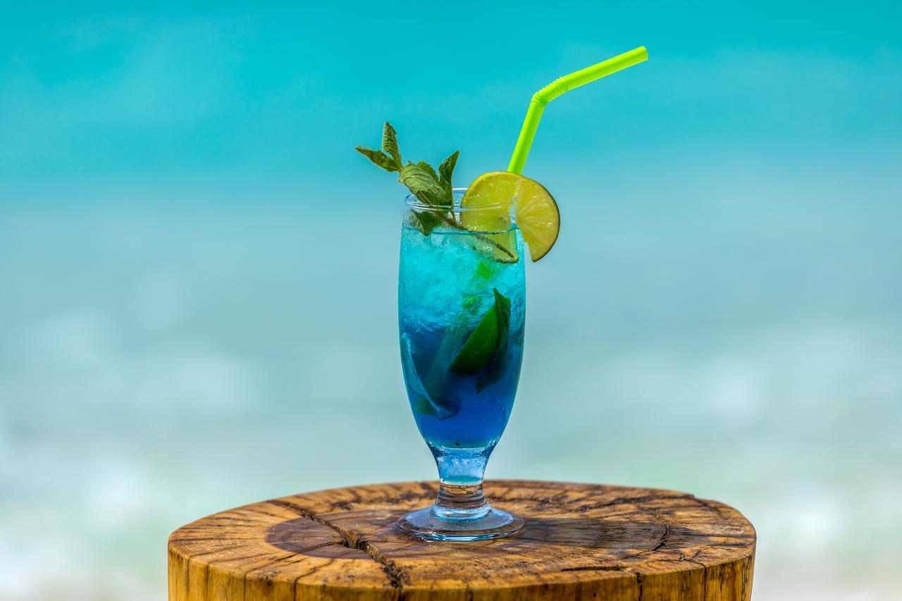 Kiha Beach Dharavandhoo Zewnętrze zdjęcie
